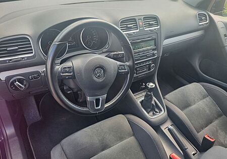 VW Golf Volkswagen 1.4 TSI 90kW BMT Comfortline Comfortline