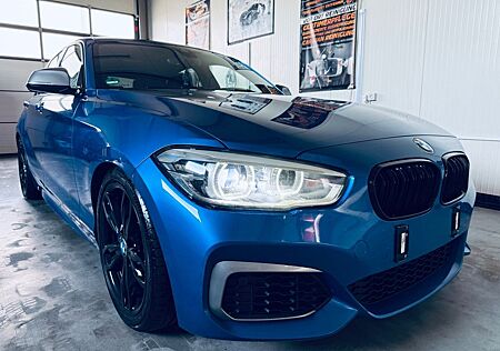 BMW M135 i xDrive*KAMERA*ACC*SCHIEBEDACH