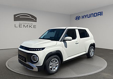 Hyundai Inster 42 kWh TREND + EFFIZIENZPAKET WENIG KM