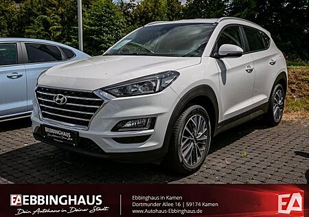 Hyundai Tucson 1.6 Advantage 2WD Navi Kamera Bremsassi.