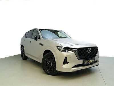 Mazda CX-60 Homura AWD BOSE*360*HUD*SITZBEL*8FACH*ACC