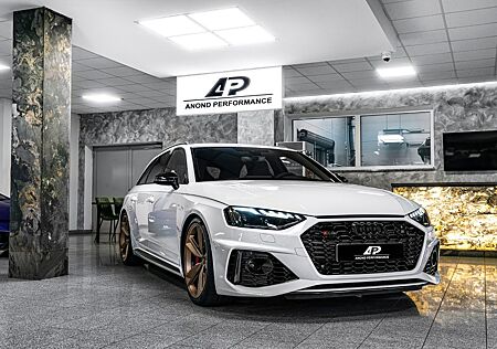 Audi RS4 COMPETITION PLUS/CARBON/B &O/HUD/MMI/TOW/PPF