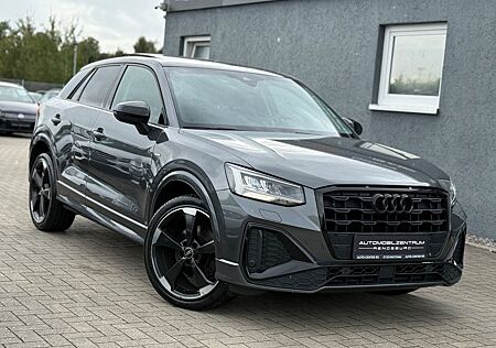 Audi Q2 35 TFSI 2 X S line S tronic |VIRTUAL|PANO|ACC