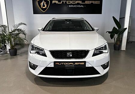 Seat Leon ST FR 2.0 TDI*DSG*KLIMA*PDC*LED*