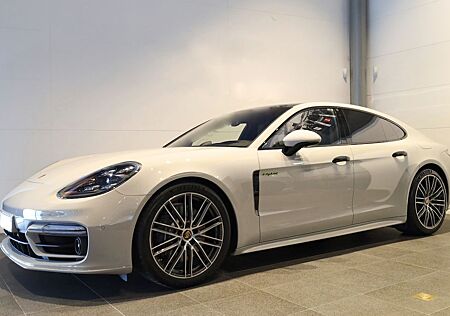 Porsche Panamera 4E-Hybrid Platin*SportDesign*Hinterachs