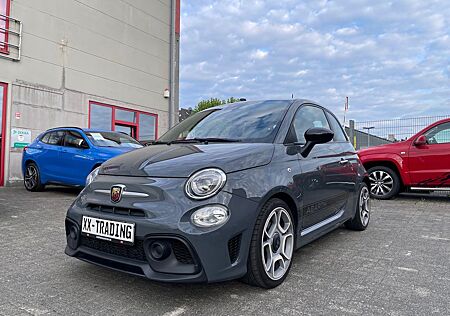 Abarth 500 595 Basis