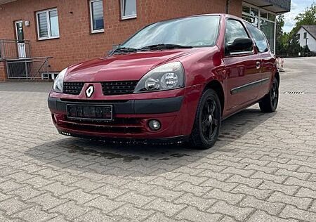 Renault Clio Blue Sensation 1.2 16V