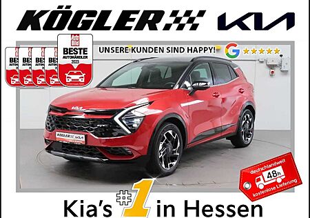 Kia Sportage 1.6i T PHEV AWD AT GT-LINE -25%|DRI SD