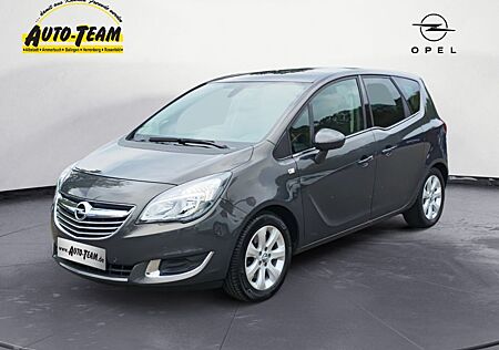 Opel Meriva 1.4 Innovation