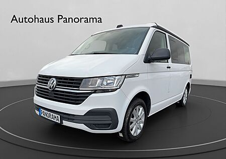 VW T6 California Volkswagen Coast 5 S./AppCo/Kamera/St.Hz/AHK