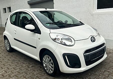 Citroën C1 Tendance