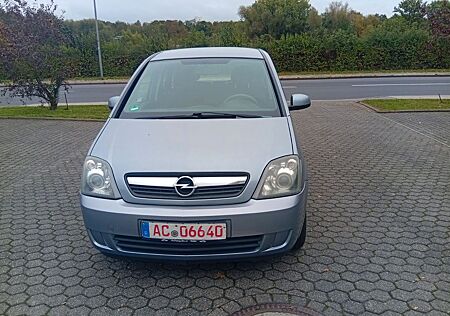 Opel Meriva 1.6 TWINPORT Cosmo,Tüv Neu