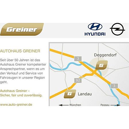 Opel Corsa leasen
