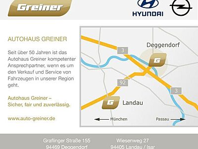 Opel Grandland 1.2 GS Line Aut. PARKASSISTENT|NAVI