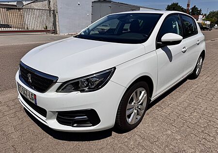Peugeot 308 BlueHDi 130 Allure 2021/05