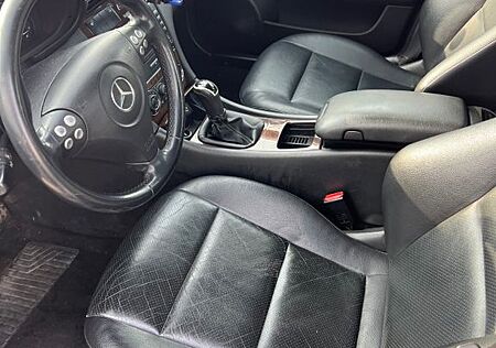 Mercedes-Benz C 200 KOMPRESSOR AVANTGARDE Avantgarde
