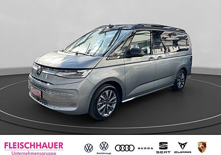 VW T7 Volkswagen California Ocean 2.0 TDI DSG HUD AD StandHZG