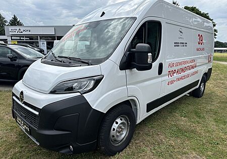 Opel Movano 2.2 BlueHDi 140 L3H2 VA verstärkt