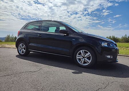 VW Polo Volkswagen 1.2 TDI LIFE | 1.Hand | Scheckheft | TÜV 27