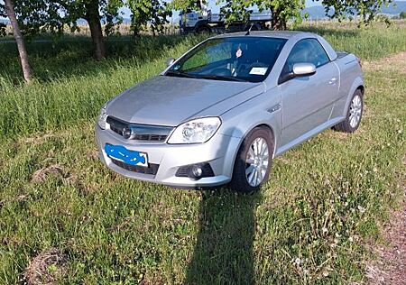 Opel Tigra 1.4 TWINPORT Edition Edition