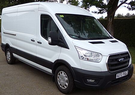 Ford Transit Kasten 350 L3 Trend *KLIMA*PDC*SHZ*RFK