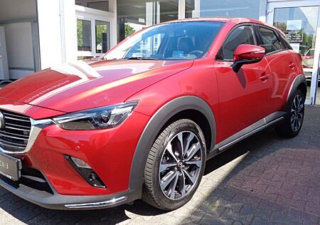 Mazda CX-3 Selection