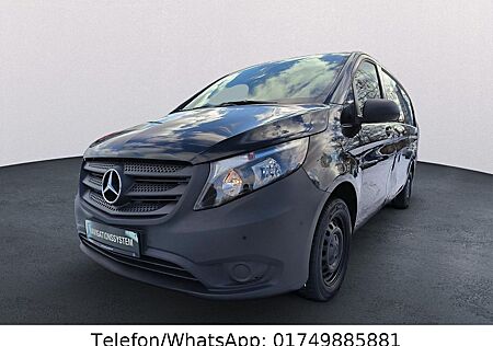 Mercedes-Benz Vito Kasten 116 CDI,lang,Klima,Navi,PDC,R-Kamera