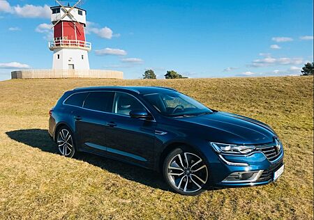Renault Talisman AHK,Autom, FastVoll| 8-fach,TÜVneu