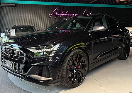 Audi SQ8 4.0 TDI quat MATRIX PANO*KEY*SOFT*ACC*360°23
