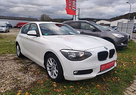 BMW 116i Urban Line