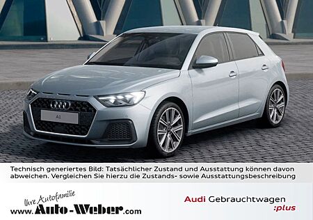 Audi A1 Sportback 30TFSI S-tronic SONOS NAV+ APS+ VC