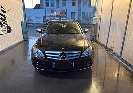 Mercedes-Benz C 220 CDI CLASSIC Classic