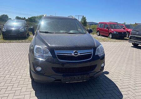 Opel Antara Design Edition 4x2