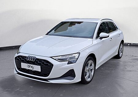 Audi A3 Sportback TFSI 85(116) kW(PS) S-tronic