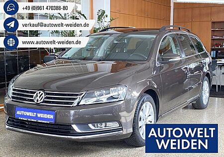 VW Passat Variant Volkswagen 2.0 TDI BMT Comfortline