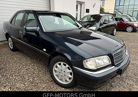 Mercedes-Benz C 200 CDI ELEGANCE