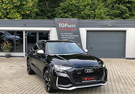 Audi RS Q8 RSQ8 4.0 TFSI quattro