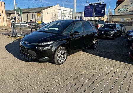 Citroën C4 Picasso /Spacetourer 1.6 Seduction*TÜV 10/2026