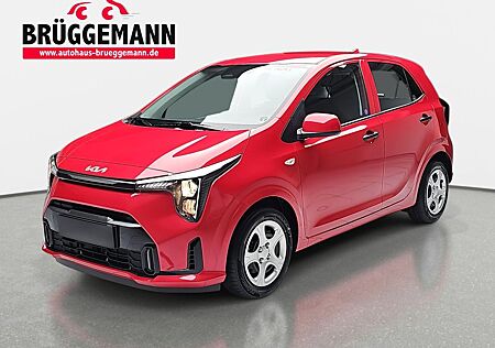 Kia Picanto 1.0 EDITION 7 MJ25