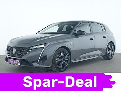 Peugeot 308 GT Premium-Paket|ACC|Navi|Matrix|360°Kamera
