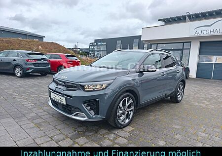 Kia Stonic GT-Line*1.Hand*Navi*Kamera*ACC-Tempom*LED
