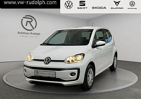 VW Up Volkswagen ! 1.0 MPI move ! / Radio Bluetooth