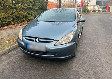 Peugeot 307 CC 135 -