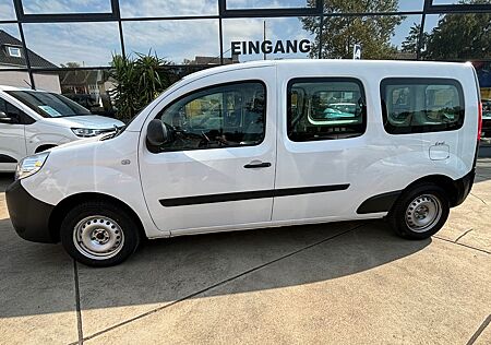 Renault Kangoo Maxi *Radio*2 Sitzer