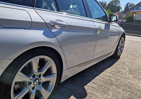 BMW 328i Touring Leder Sport Luxury