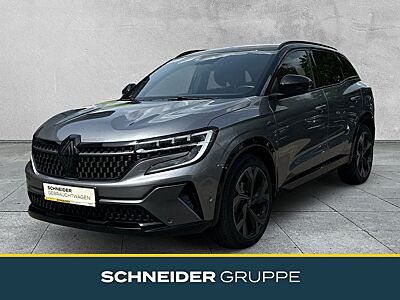 Renault Austral TECHNO ESPRIT ALPINE 160PS SHZ
