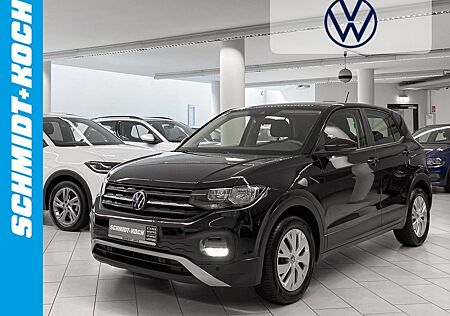 VW T-Cross Volkswagen 1.0 TSI KLIMA PDC GJR Ganzjahresreifen