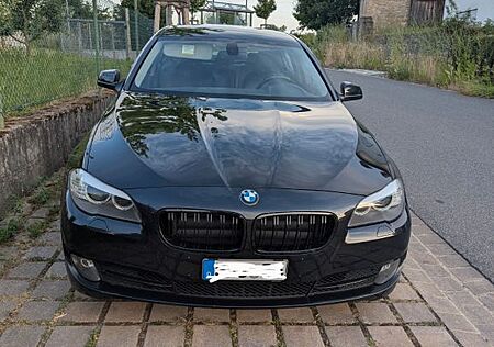 BMW 530d F10 xDrive