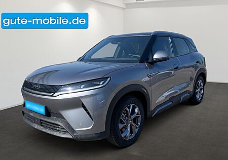 BYD ATTO 2 Active Rückfahrkamera, Parksensor hinten