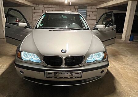 BMW 316i -